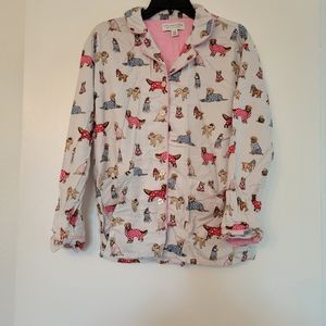 Live Love Lounge Pajama Set